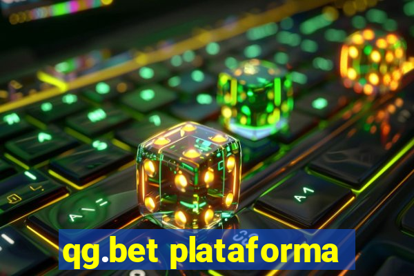 qg.bet plataforma